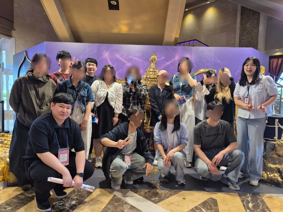 계룡시 꿈드림, 문화 체험 통해 청소년 자존감 키운다 이미지